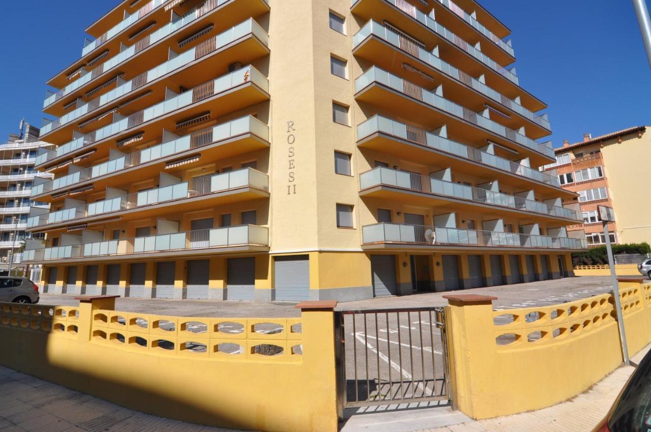 Rnet - Roses II -5-3 Apartment Ngoại thất bức ảnh